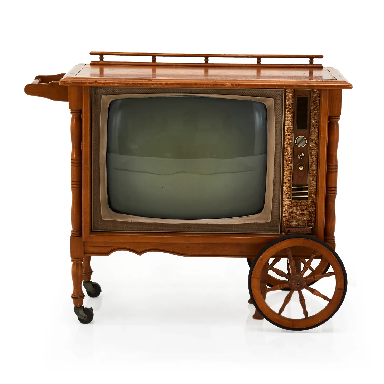 PACKARD BELL - MODEL 23DC16, ~1965