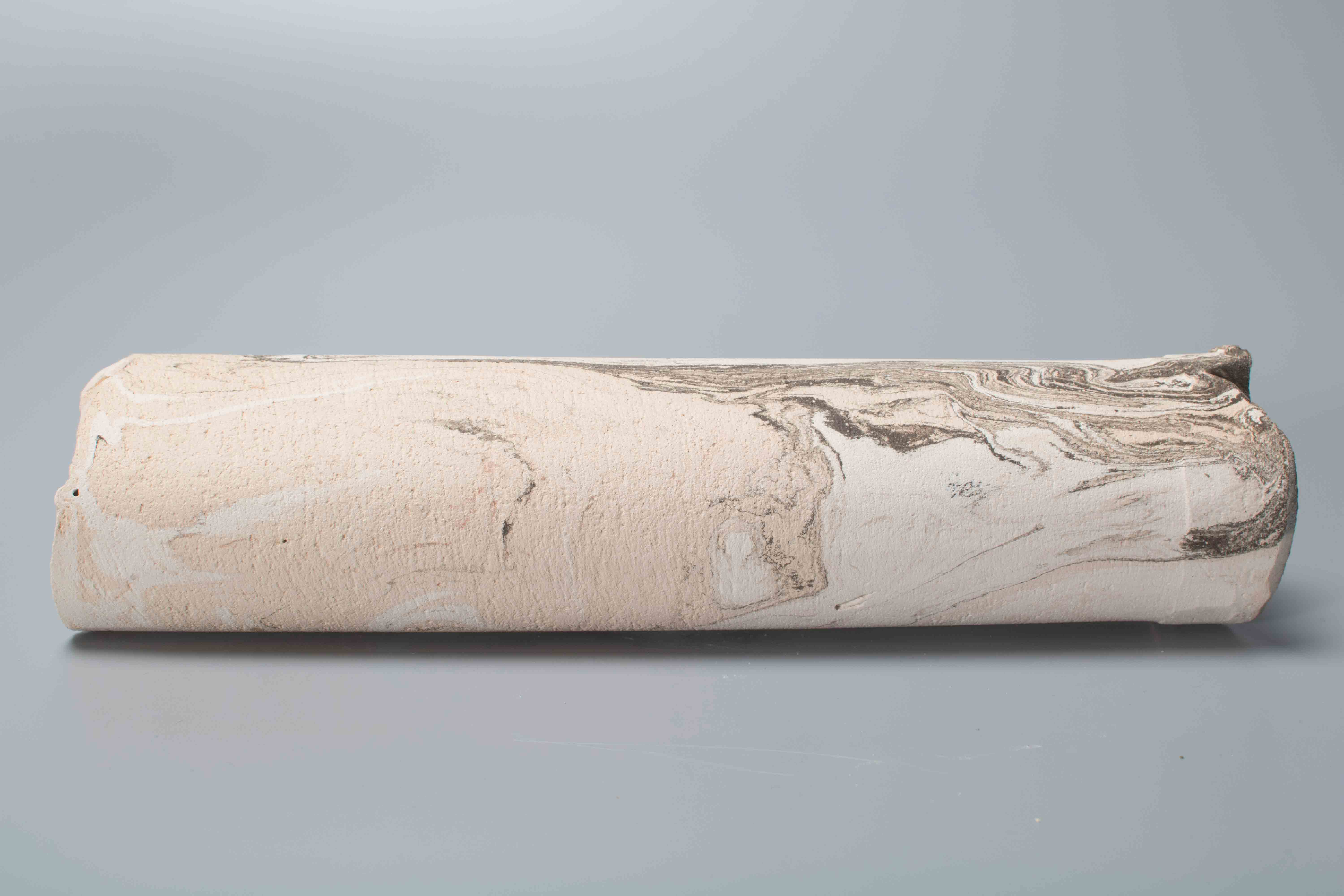 zsofia kollar, human material loop