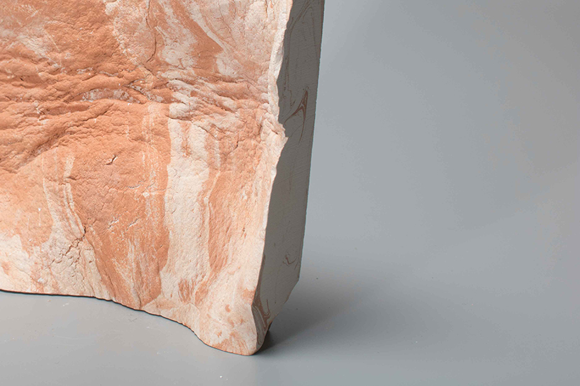 zsofia kollar, human material loop