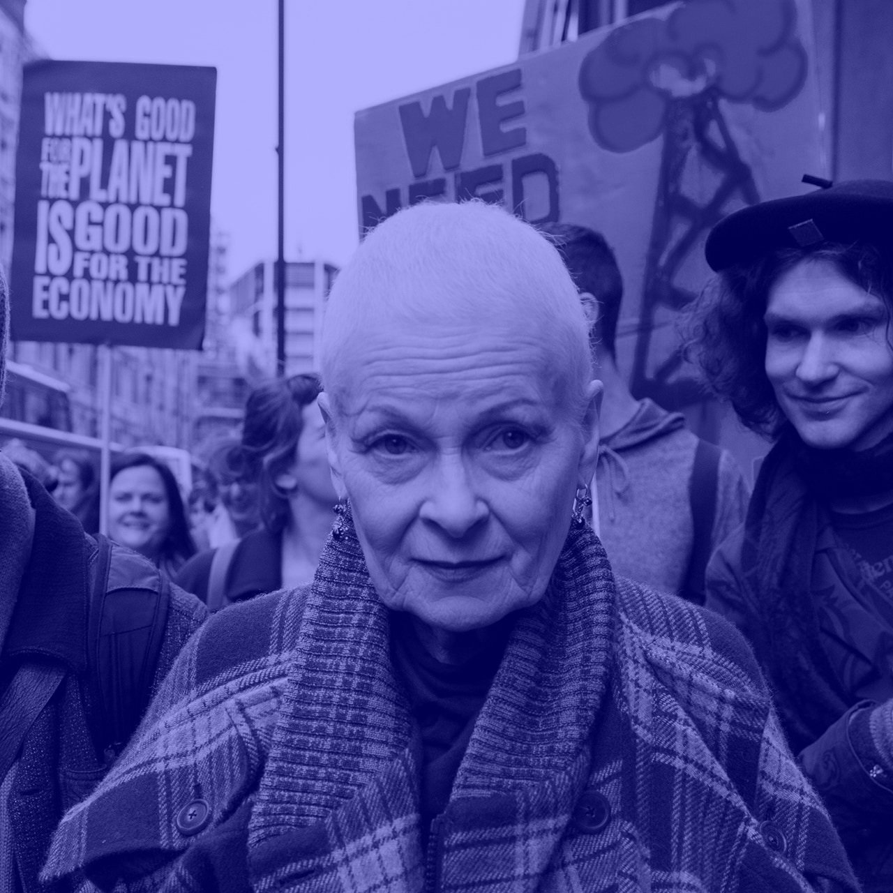 zsofia kollar, human material loop