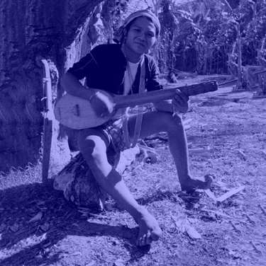 zsofia kollar, human material loop