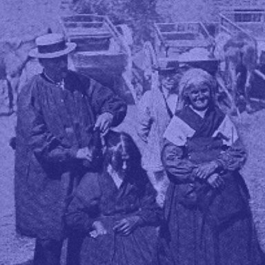 zsofia kollar, human material loop