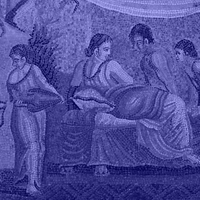 zsofia kollar, human material loop