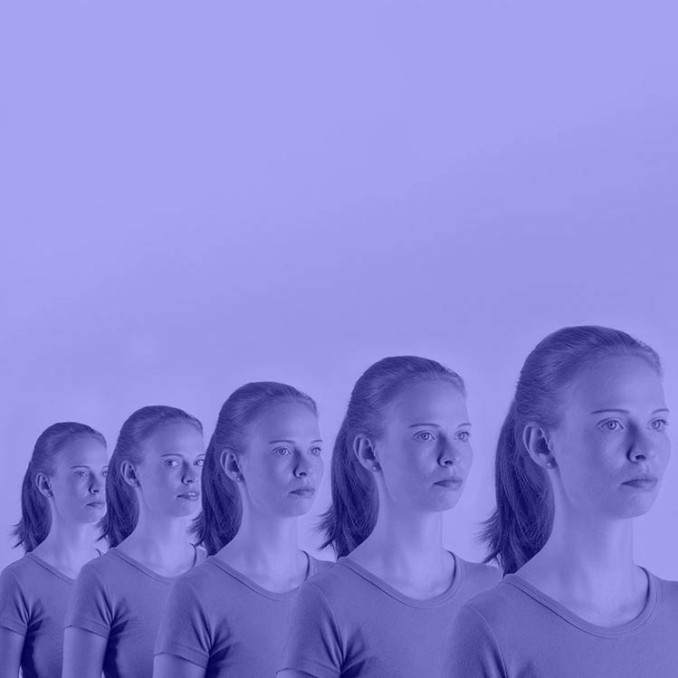 zsofia kollar, human material loop