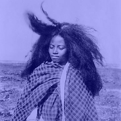 zsofia kollar, human material loop