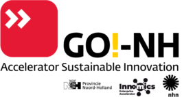 zsofia kollar, human material loop