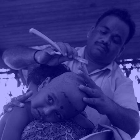 zsofia kollar, human material loop