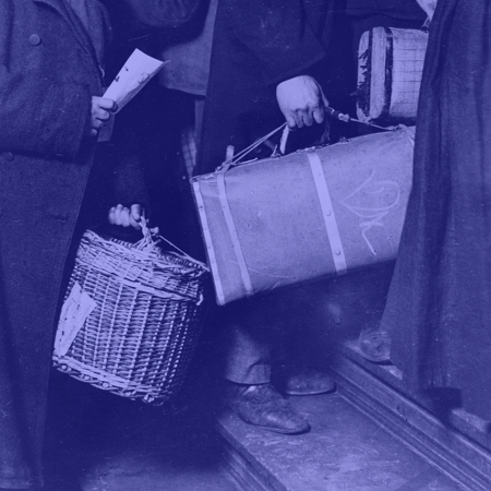 zsofia kollar, human material loop